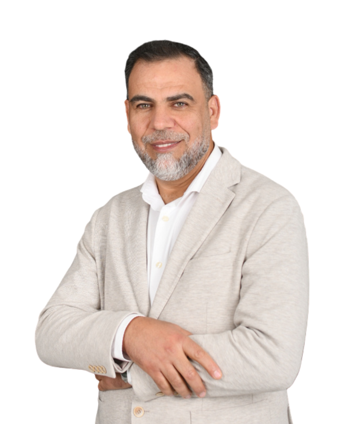 Dr. Mozher Habib, Aesthetic GP