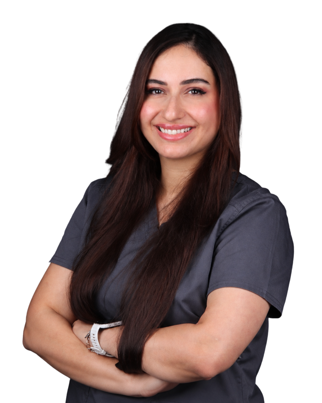 Dr. Zainab Hussein Salman, General Dentist