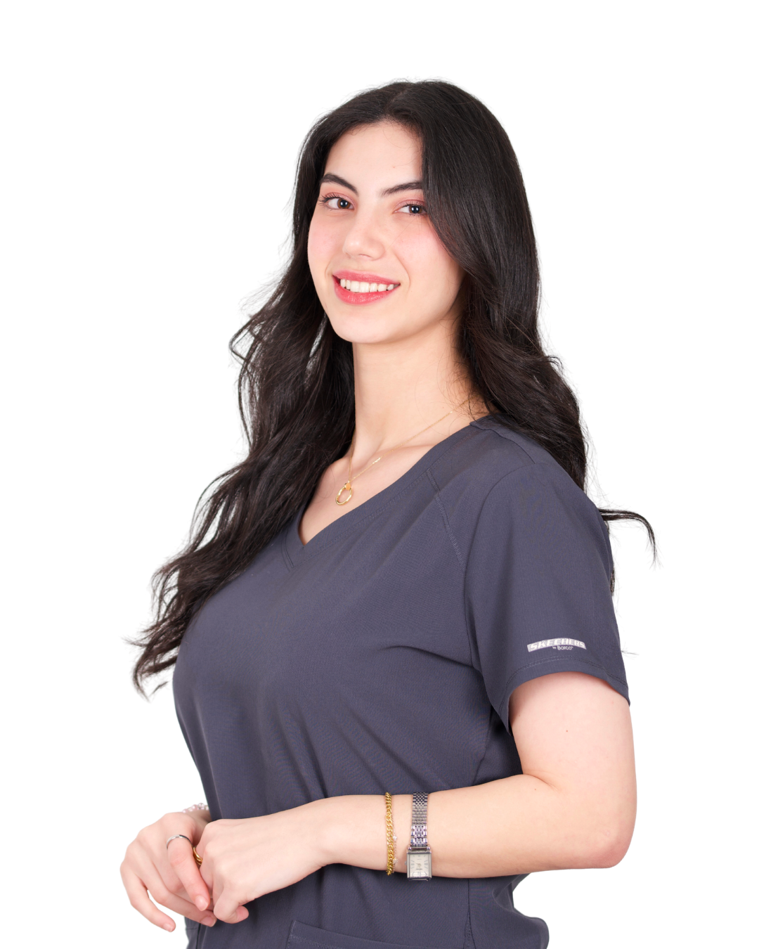 Dr. Zeina Elayan, GP Dentist